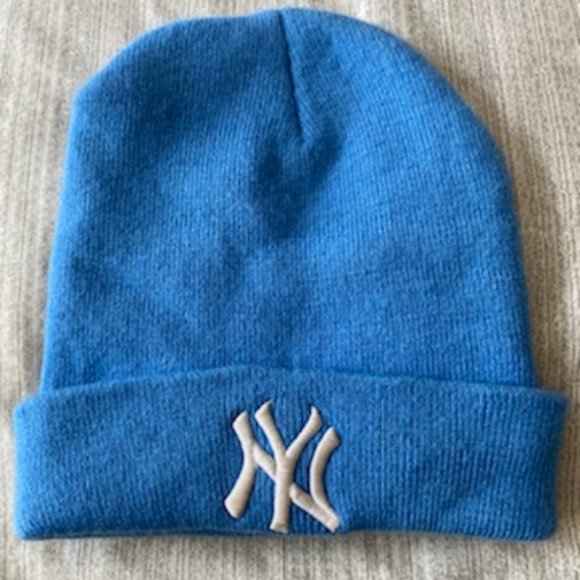 New York Yankees Other - New York Yankees: Beanie